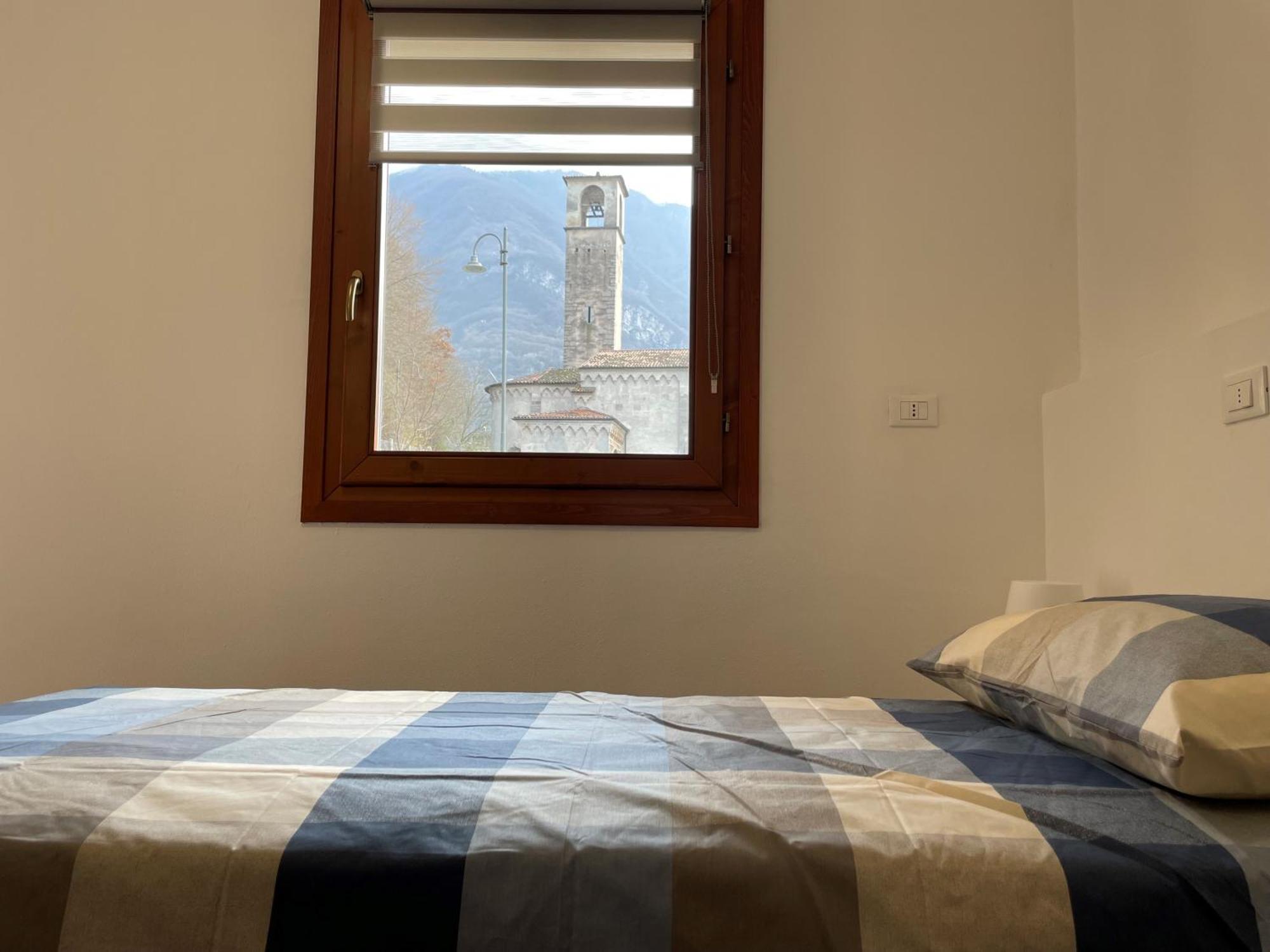 Twentyone Holiday Home Pisogne Extérieur photo