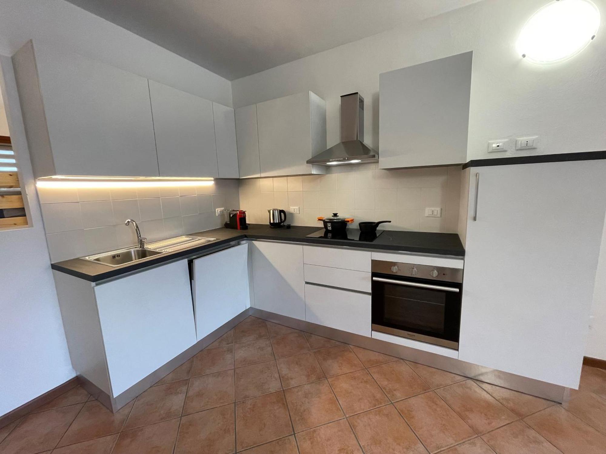 Twentyone Holiday Home Pisogne Extérieur photo