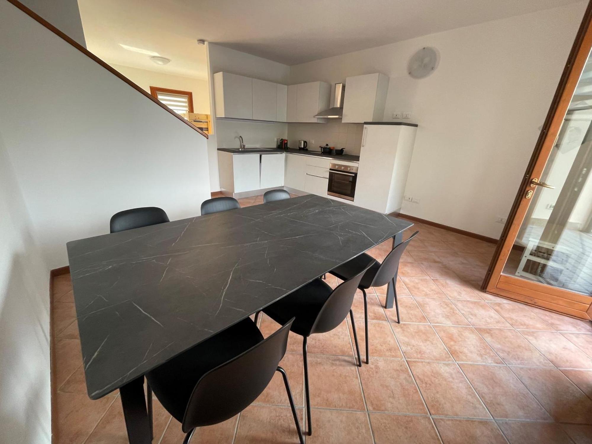 Twentyone Holiday Home Pisogne Extérieur photo