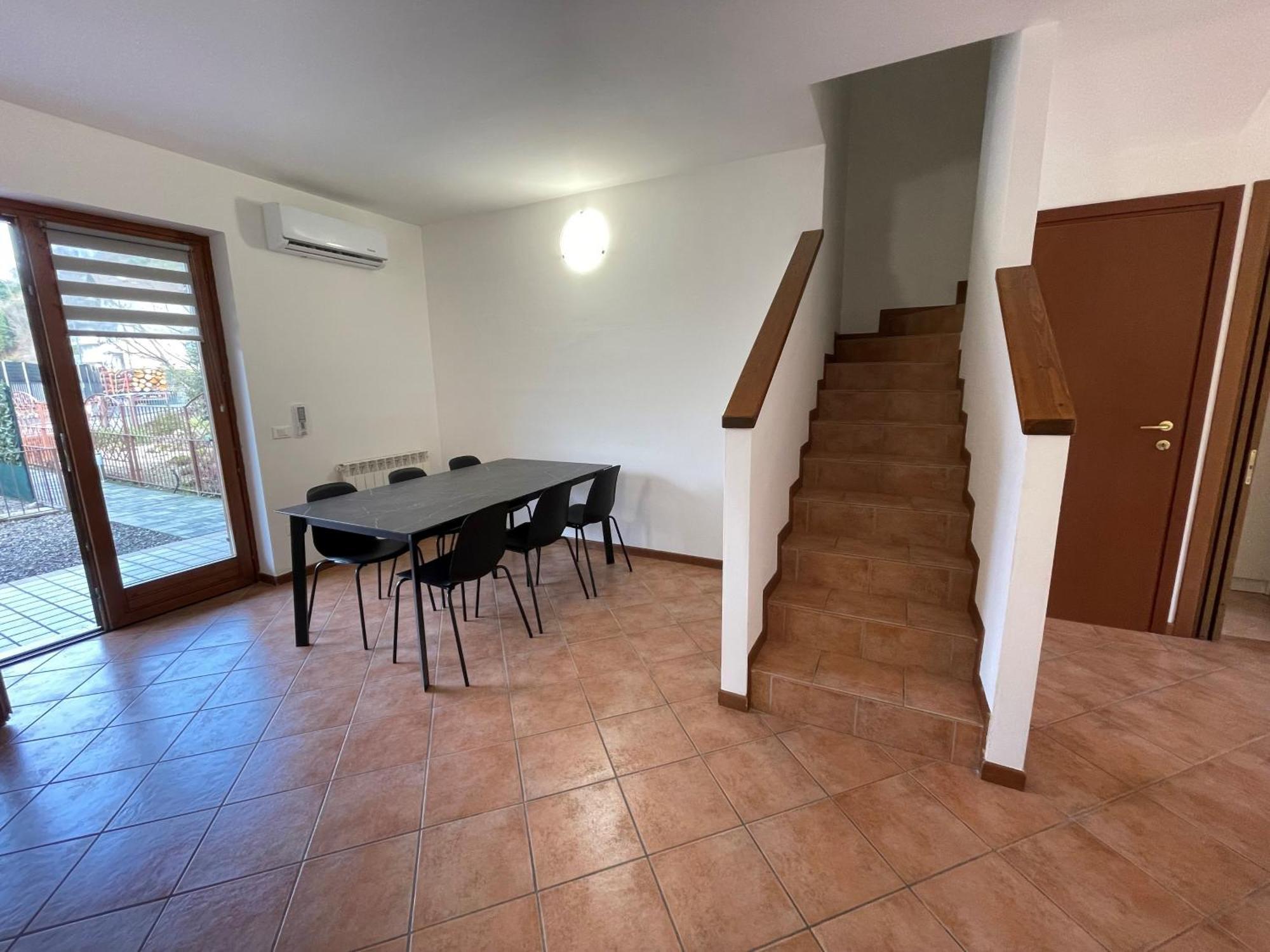 Twentyone Holiday Home Pisogne Extérieur photo