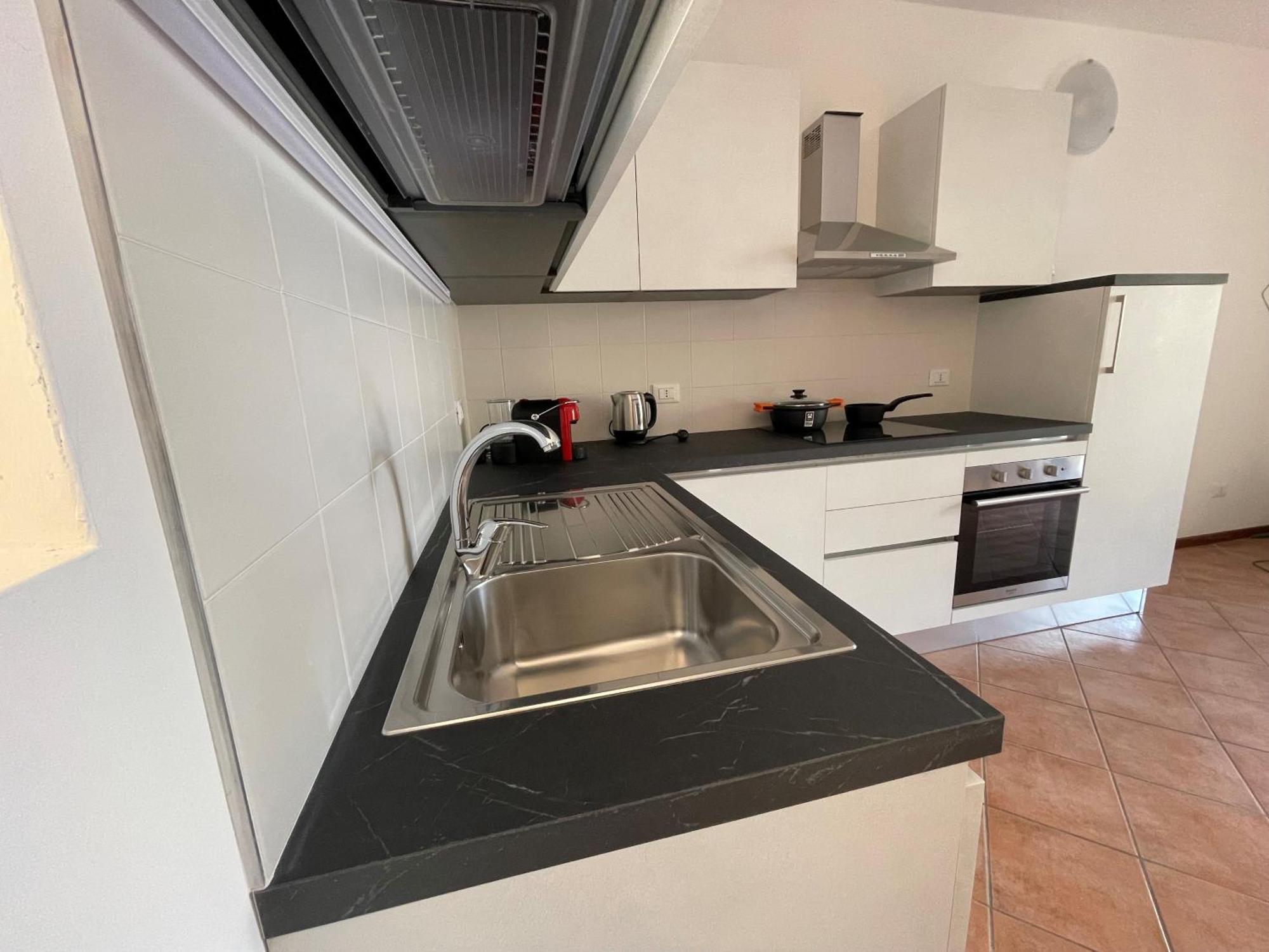 Twentyone Holiday Home Pisogne Extérieur photo