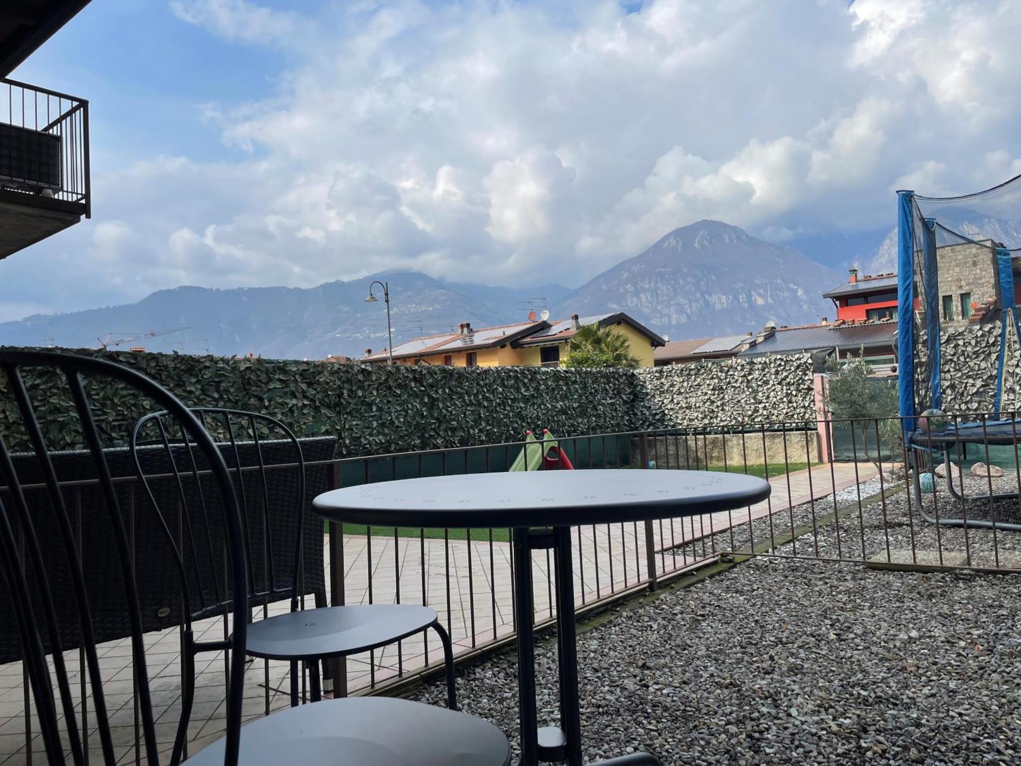 Twentyone Holiday Home Pisogne Extérieur photo