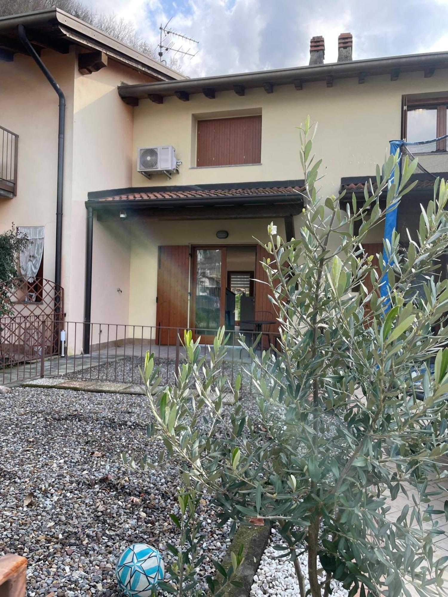 Twentyone Holiday Home Pisogne Extérieur photo
