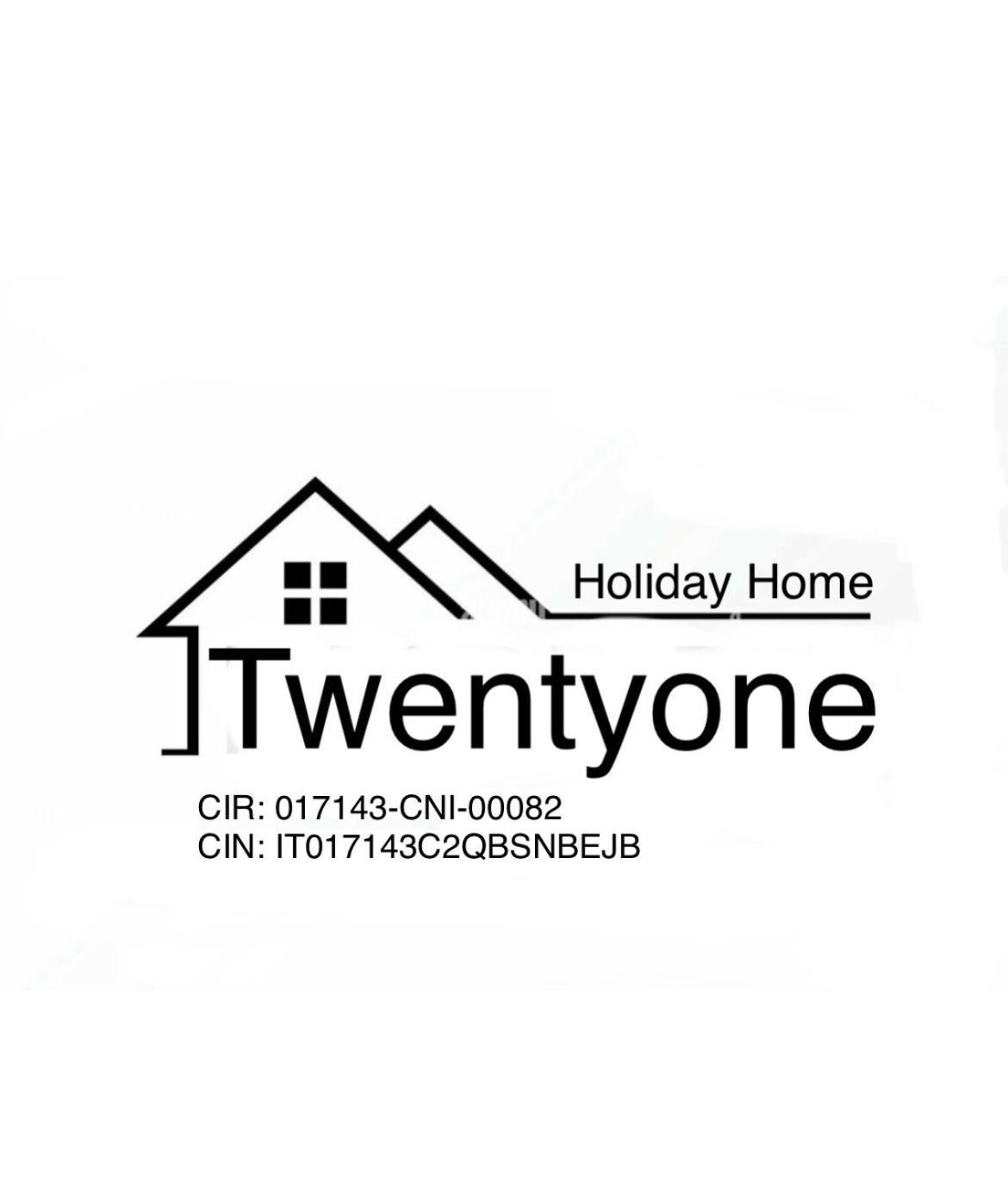 Twentyone Holiday Home Pisogne Extérieur photo