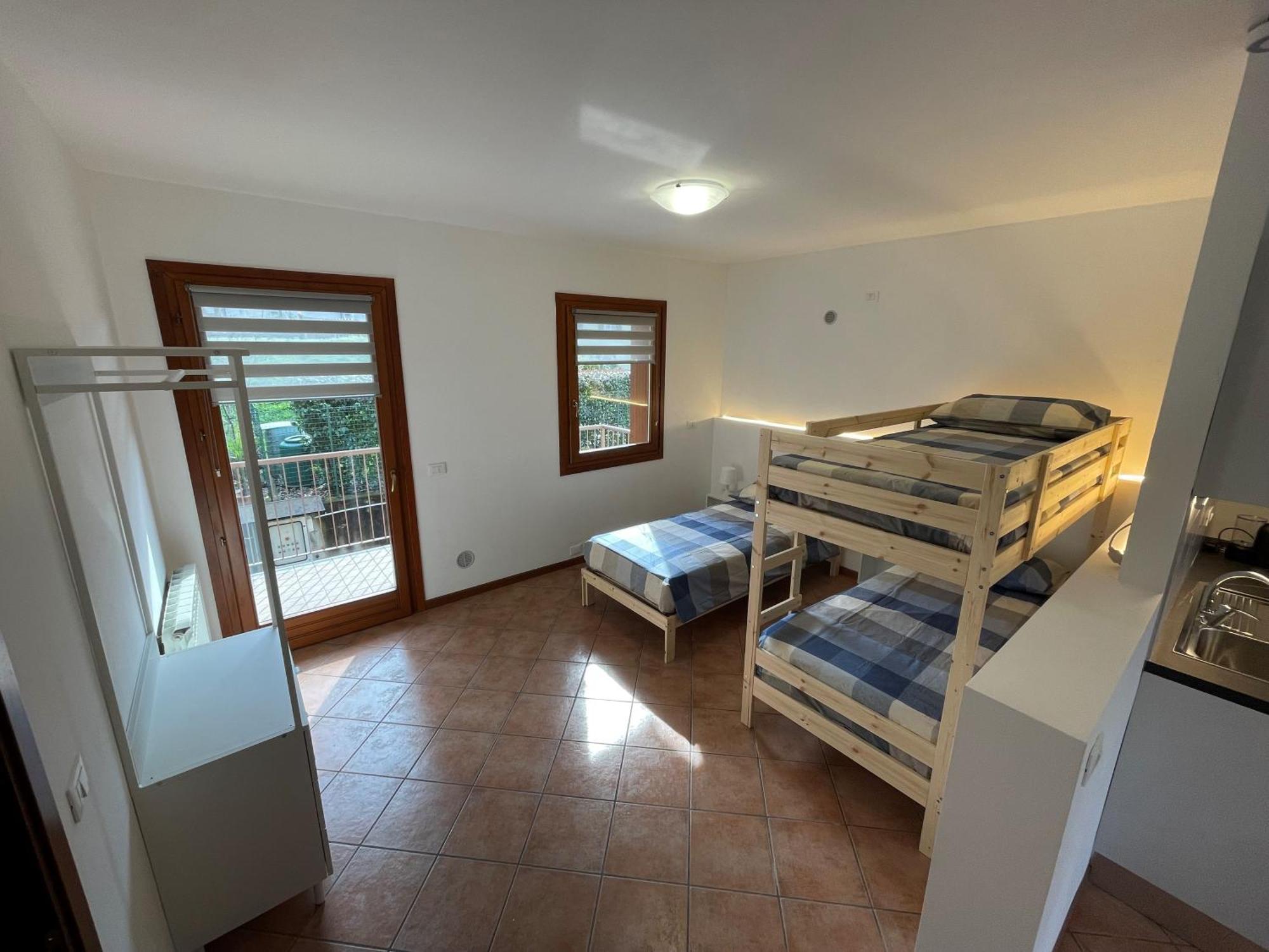 Twentyone Holiday Home Pisogne Extérieur photo