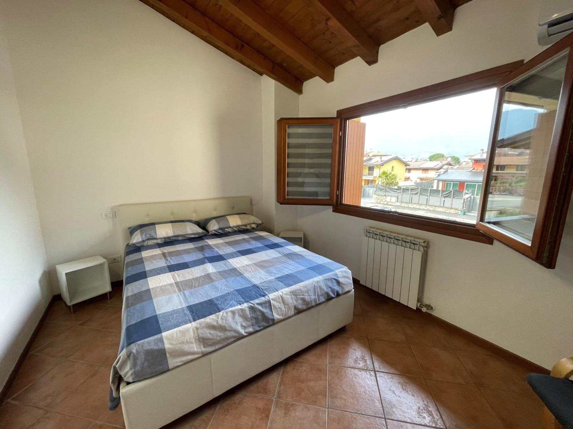 Twentyone Holiday Home Pisogne Extérieur photo